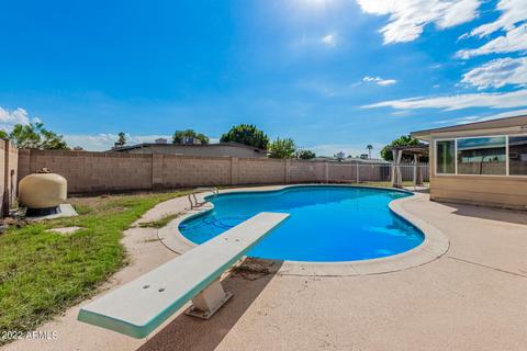 2233 Evergreen St, Mesa, AZ 85213 photo 29