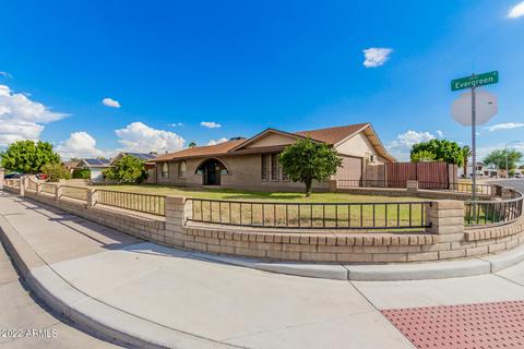 2233 Evergreen St, Mesa, AZ 85213 photo 5