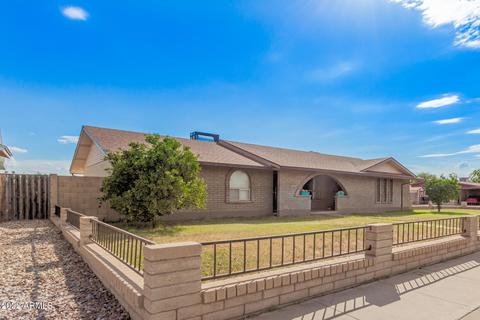 2233 Evergreen St, Mesa, AZ 85213 photo 4