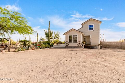 4980 N Ironwood Dr, Apache Junction, AZ 85120 photo 3