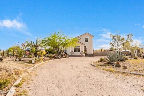 4980 N Ironwood Dr, Apache Junction, AZ 85120 photo 2