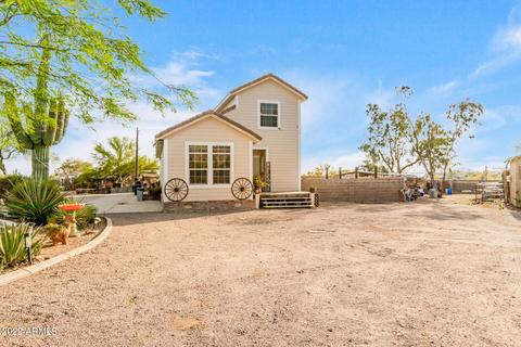 4980 N Ironwood Dr, Apache Junction, AZ 85120 photo 1