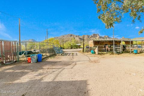 4980 N Ironwood Dr, Apache Junction, AZ 85120 photo 29