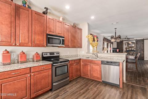 4980 N Ironwood Dr, Apache Junction, AZ 85120 photo 14