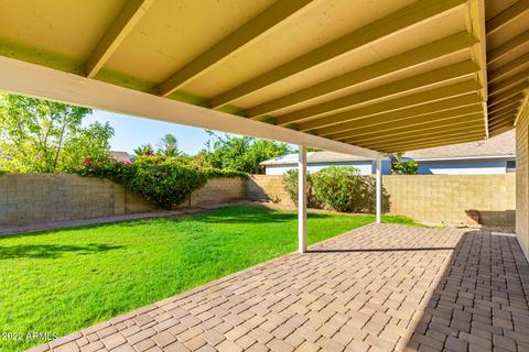 4911 Evergreen St, Mesa, AZ 85205 photo 27