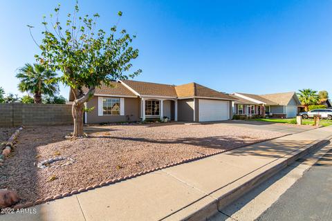 4911 Evergreen St, Mesa, AZ 85205 photo 3