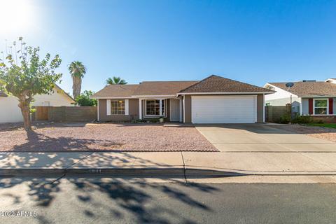 4911 Evergreen St, Mesa, AZ 85205 photo 2