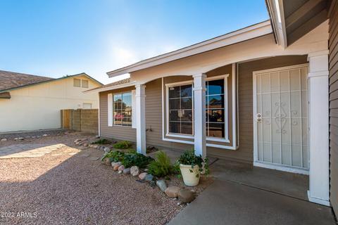 4911 Evergreen St, Mesa, AZ 85205 photo 4