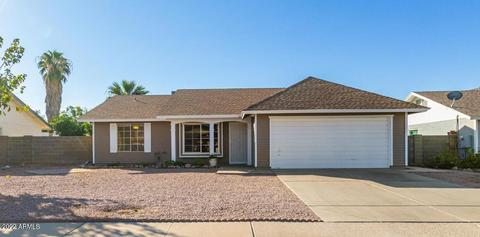 4911 Evergreen St, Mesa, AZ 85205 photo 1