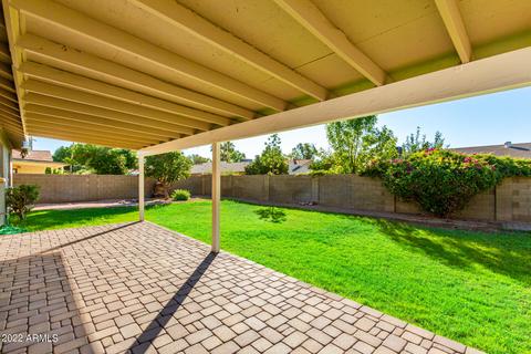 4911 Evergreen St, Mesa, AZ 85205 photo 28