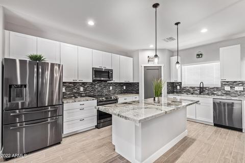 3635 N Kioha Dr, Eloy, AZ 85131