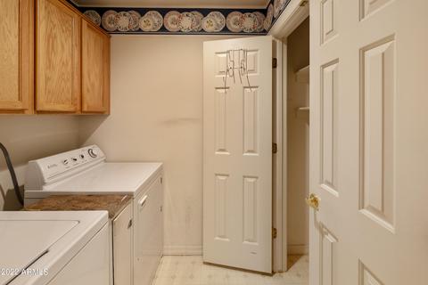 4202 E Broadway Rd #135, Mesa, AZ 85206 photo 16