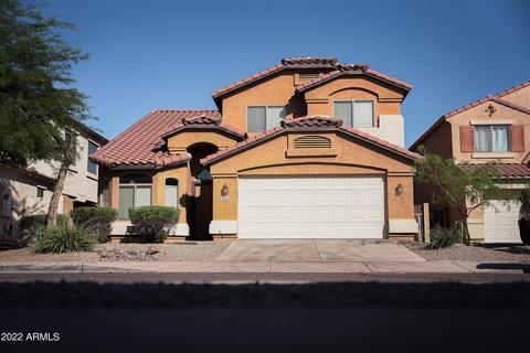 4125 S 56th Dr, Phoenix, AZ 85043 photo 1