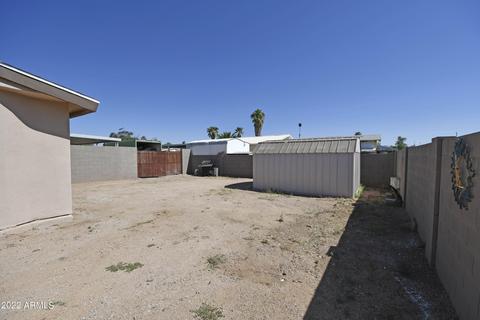 2901 E Piute Ave, Phoenix, AZ 85050 photo 15