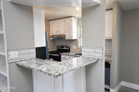 2901 E Piute Ave, Phoenix, AZ 85050 photo 4