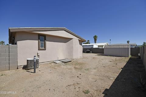 2901 E Piute Ave, Phoenix, AZ 85050 photo 16
