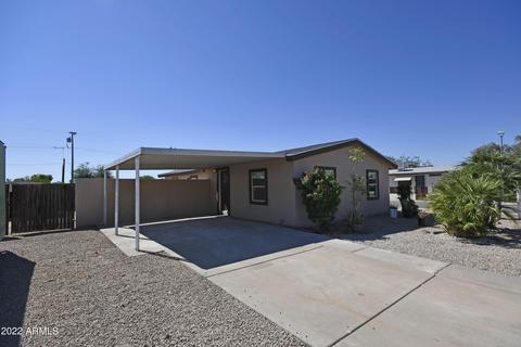 2901 E Piute Ave, Phoenix, AZ 85050 photo 1