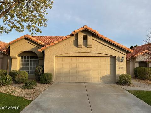 3228 E Nighthawk Way, Phoenix, AZ 85048 photo 1