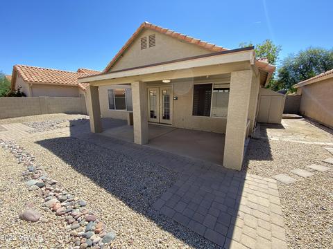 3228 E Nighthawk Way, Phoenix, AZ 85048 photo 31
