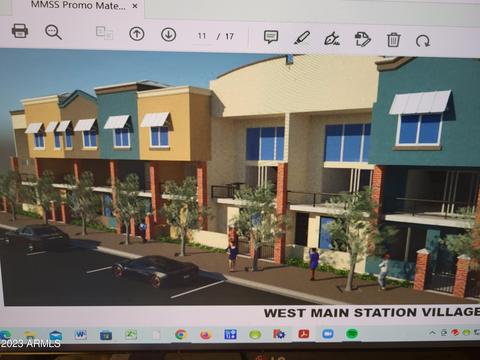1350-1420 W Main St #8, Mesa, AZ 85201