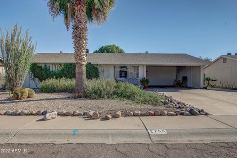 2755 E Michigan Ave, Phoenix, AZ 85032 photo 1