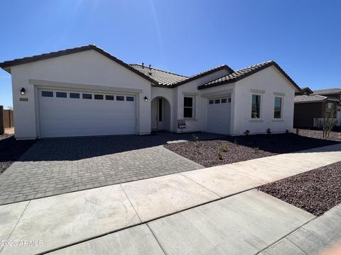17613 W Lincoln St, Goodyear, AZ 85338