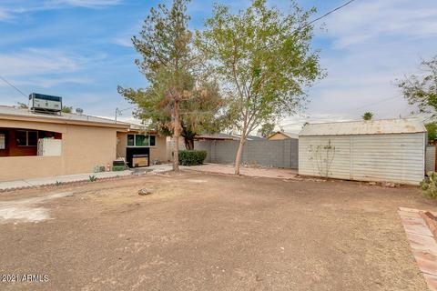 1916 E Granada Rd, Phoenix, AZ 85006 photo 26
