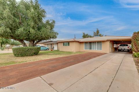 1916 E Granada Rd, Phoenix, AZ 85006 photo 2