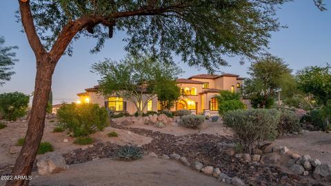 9546 E Julep Cir, Mesa, AZ 85207 photo 73