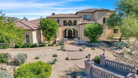 9546 E Julep Cir, Mesa, AZ 85207