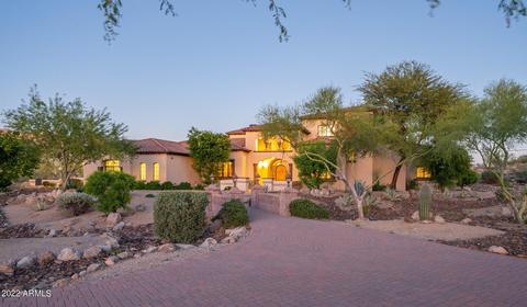9546 E Julep Cir, Mesa, AZ 85207 photo 72