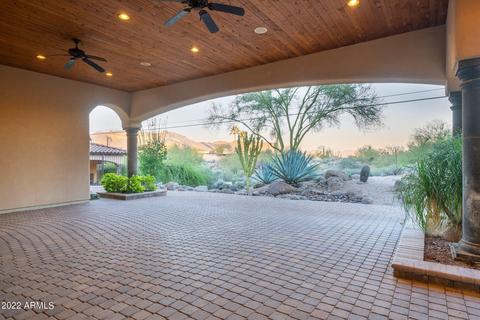 9546 E Julep Cir, Mesa, AZ 85207 photo 63