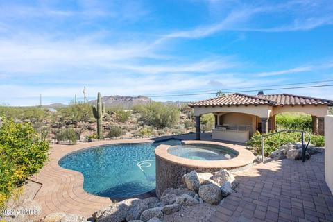 9546 E Julep Cir, Mesa, AZ 85207 photo 47