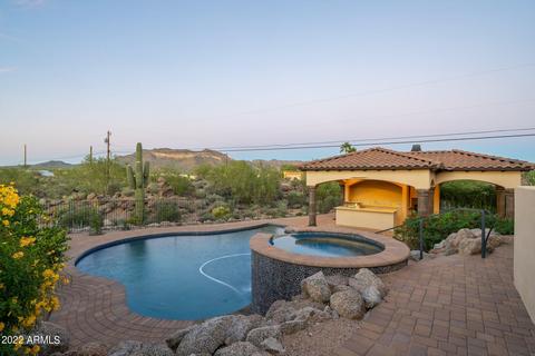 9546 E Julep Cir, Mesa, AZ 85207 photo 67