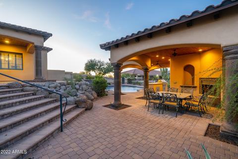 9546 E Julep Cir, Mesa, AZ 85207 photo 69