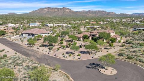 9546 E Julep Cir, Mesa, AZ 85207 photo 59