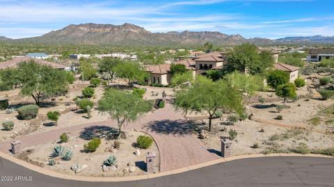 9546 E Julep Cir, Mesa, AZ 85207 photo 2