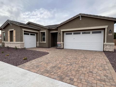 17644 W Lincoln St, Goodyear, AZ 85338