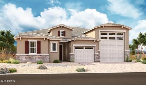 17627 W Lincoln St, Goodyear, AZ 85338