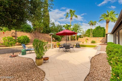 724 E Brook Hollow Dr, Phoenix, AZ 85022 photo 2