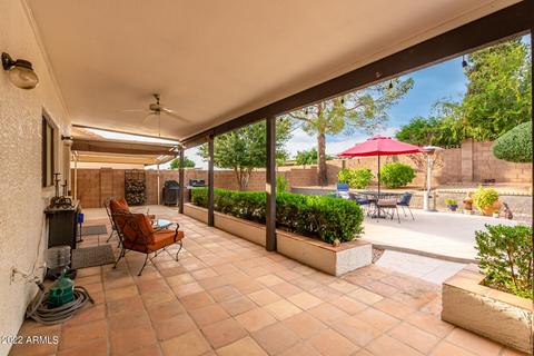 724 E Brook Hollow Dr, Phoenix, AZ 85022 photo 3