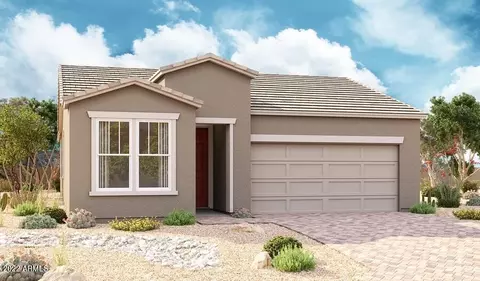 1613 W Hopi Dr, Coolidge, AZ 85128