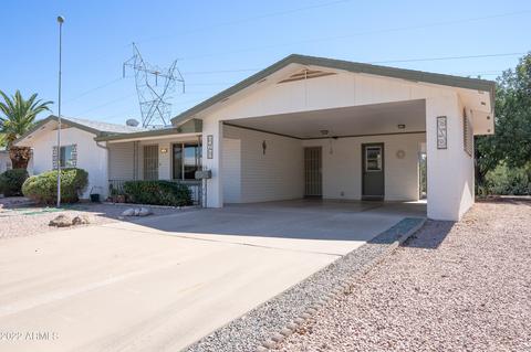 6311 E Decatur St, Mesa, AZ 85205 photo 2
