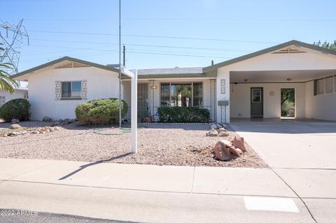 6311 E Decatur St, Mesa, AZ 85205 photo 1
