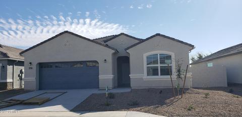 24377 W Wedgewood Pl, Buckeye, AZ 85326