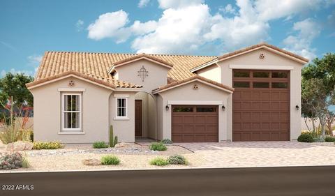 40683 W Desert Fairways Dr, Maricopa, AZ 85138