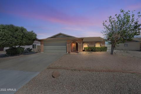 2212 N Los Altos Dr, Chandler, AZ 85224