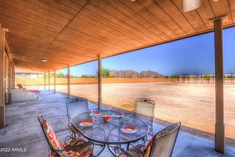 51190 W Mayer Blvd, Maricopa, AZ 85139