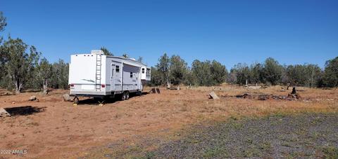 1798 W Ivas Way #A, Williams, AZ 86046