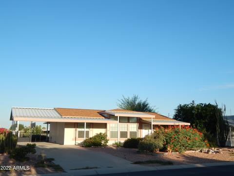 3714 N Florence Blvd, Florence, AZ 85132